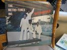 SEALED   THE METRO-TONES INC GET TOGETHER GOSPEL SOUL FUNK LP ON SAVOY 14326