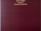 RALPH TOWNER / SOLSTICE SOUND AND SHADOWS / ECM / TRIO JAPAN PAP-9083
