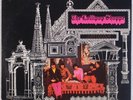 THE LOLLIPOP SHOPPE: Just Colour UNI 1st Press OG Psych Vinyl LP HEAR