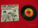 The Beatles *Picture Sleeve* - I Want To Hold Your Hand / I Saw ... (Cap. 5112)