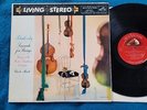 Tchaikovsky Serenade for Strings ORIGINAL RCA Living Stereo LSC-2105