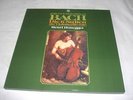 (8329) Henri Honegger - Bach - Die 6 Suiten für Violincello solo - Beilage
