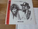 Ronnie Wood & Bo Diddley Rolling Stones Live at Ritz Japan Vinyl mit Obi
