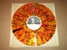 LED ZEPPELIN MUDSLIDE LP MULTICOLORED VINYL RUTHLESS RHYMES TMOQ TAKRL MCV RARE