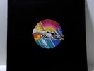 PINK FLOYD Wish You Were Here 180-gram VINYL LP Sealed POSTCARD & POSTER 2011