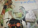 CHAQUETON Y SU COMBO GUATEMALA SALSA GUAGUANCO GUARACHA BOOGALOO LP LATIN