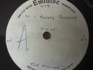 THE HOLLIES-IF I NEEDED SOMEONE EMI-DISC ACETATE 17/11/1965 45 EX ??VERY RARE??