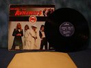 The Runaways AND NOW  1978 Joan Jett Lita Ford girl band vinyl LP