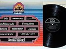 Kiss Solo PETER CRISS Chelsea MCA Sound Conspiracy LP 1971 USA Record Album
