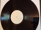 CURVED AIR 'Phantasmagoria'-WHITE LABEL/TEST PRESSING K 46158 - Vinyl LP-UK 1972