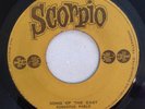 AUGUSTUS PABLO - SONG OF THE EAST - SCORPIO ( ROOTS INST 7 )