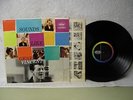 Gene Vincent LP Sounds Like Gene Vincent Clean 1959 Rare Rockabilly Mono Orig
