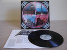 HITTMAN: Same (s/t) * First Press LP   * Crimson Glory Lethal Queensryche Siam