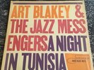 Art Blakey & The Jazz Messengers A Night In Tunisia Original Blue Note 4949 Rare