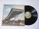 DOOBIE BROTHERS  THE CAPTAIN AND ME   1973 UK 1ST PRESS VINYL LP   PLAYS TIDY