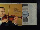 BEETHOVEN VIOLIN CONCERTO DAVID OISTRAKH COLUMBIA SAX 2315 B/S 1ED UK LP EX+