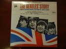 The Beatles' Story LP