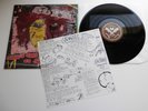 Alice Donut - Bucketfulls Of Sickness USA 1989 Alternative Tentacles LP + Insert