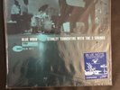 Stanley Turrentine W/ The 3 Sounds Blue Hour Music Matters LP