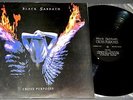 BLACK SABBATH - CROSS PURPOSES (FROM RADIO STOCK) LP
