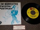 THE MARVELETTES-