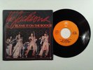JACKSONS MICHAEL JACKSON BLAME IT ON THE BOOGIE ITALY 7