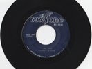 rare 1960s SKA COXSONE LABEL JACKIE OPEL & DOREEN 