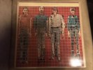 Talking Heads- More Songs About Buildings And Food Vinyl 1978 K56531