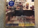 Damien Jurado Live At Landlocked Vinyl New Sealed LP Record