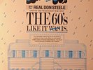 RADIO SHOW; LIVE FROM 60'S 7/9/90 BOB DYLAN, BEACH BOYS, RICKY NELSON, CCR, BS&T