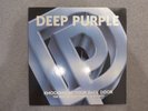 Deep Purple Vinyl Knocking at Your Backdoor Schallplatte Selten