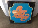 Chicago Transit Authority Columbia Records Vinyl LP 1973 Printed in USA GP 8 CS