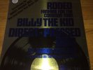 Aaron Copland   Billy The Kid Sealed Direct to Disc Audiophile LP
