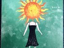 Balance and Composure - Separation LP Vinyl Sunfire Split 1st Press / 500