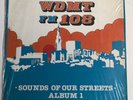 WDMT FM 108 Sounds Of Our Streets   Modern Soul   Boogie   Funk   SHRINK VG++