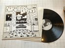 Bill Nelson Northern Dream UK vinyl LP album record mono '71 re smile laf2182