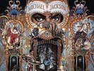 Michael Jackson, Dangerous, Vinyl