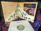 CLEAN 1970 Orig MAY BLITZ 1st Hard HEAVY PSYCH Cream EXPLOSIVE UK HEAVY BLASTER