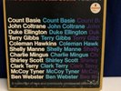 The Definitive Jazz Scene On Impulse Vol.1 Reel To Reel 7.5ips