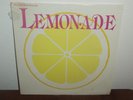 LEMONADE-s/t LP RARE PRIVATE POWER POP ROCKING HORSE 1977