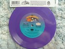 FRANK ZAPPA 45 RPM 7