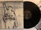 Rage Against The Machine - The Battle Of Los Angeles - 1999 US 1st Press (NM-)