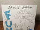 Daniel Johnston- Fun / Vinyl Record ORGM-1072