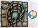 WALLENSTEIN blitzkrieg LP orig 1972 PILZ Kraut CAN Kollektiv KRAFTWERK Popol Vuh