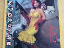Madhouse 16 (New directions in garage music) Prince related.