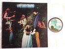 TRAFFIC  last exit LP orig. 1974 King Crimson Pink Floyd Jethro Tull Deep Purple