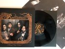 The Raconteurs - Broken Boy Soldiers - 2006 US 1st Press+ Poster (NM) Embossed