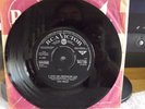 ELVIS PRESLY ' A LITTLE LESS CONVERSATION / ALMOST IN LOVE ' ON RCA VICTOR BLACK