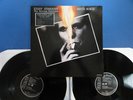 DAVID BOWIE  ZIGGY STARDUST THE MOTION PICTURE RCA 83 German 2xLP EX/EX/EX