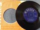 STEVE DARBISHIRE - THAT’S THE REASON rare UK 1965 / ROCKER / MOD / FUZZ / MINT-